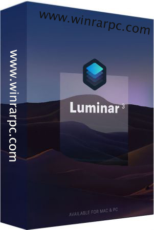luminar 2018 for mac free download