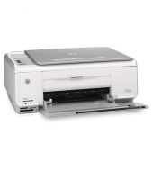 hp c3180 driver for mac